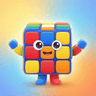 Cube Icon